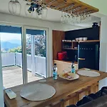 Penthouse Am Golfplatz, Nähe Redbull Ring * Trofaiach