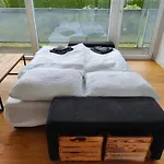 Penthouse Am Golfplatz, Nähe Redbull Ring Apartment *
