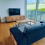 Penthouse Am Golfplatz, Nähe Redbull Ring * Trofaiach