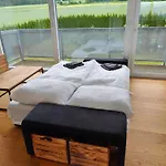 Apartment Penthouse Am Golfplatz, Nähe Redbull Ring