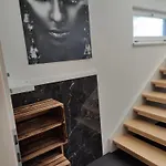 Penthouse Am Golfplatz, Nähe Redbull Ring Apartment *