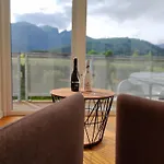 Penthouse Am Golfplatz, Nähe Redbull Ring Trofaiach