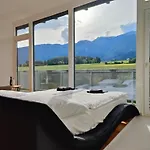 Penthouse Am Golfplatz, Nähe Redbull Ring Apartment Trofaiach