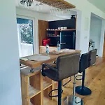 Penthouse Am Golfplatz, Nähe Redbull Ring