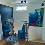 Penthouse Am Golfplatz, Nähe Redbull Ring *