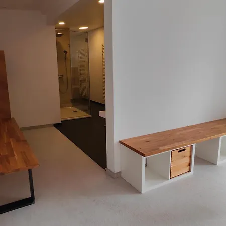 Penthouse Am Golfplatz, Naehe Redbull Ring Apartment *