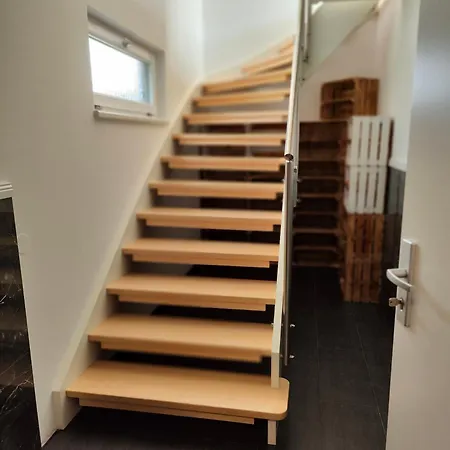 Penthouse Am Golfplatz, Naehe Redbull Ring *