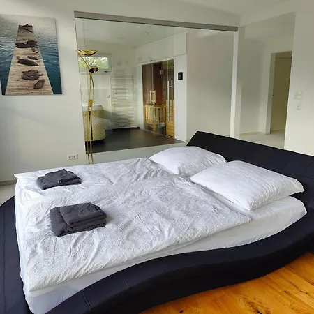 Penthouse Am Golfplatz, Naehe Redbull Ring Trofaiach