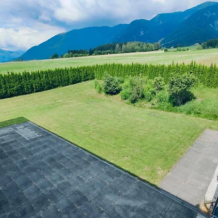 Penthouse Am Golfplatz, Naehe Redbull Ring