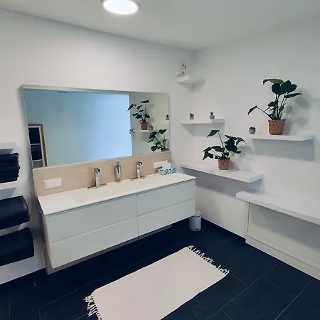 Penthouse Am Golfplatz, Naehe Redbull Ring Lejlighed