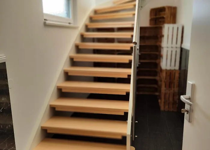 Penthouse Am Golfplatz, Naehe Redbull Ring *