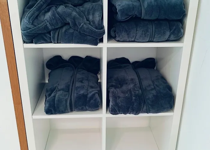 Penthouse Am Golfplatz, Naehe Redbull Ring Lejlighed