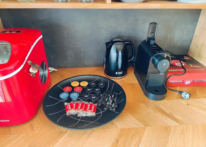 Penthouse Am Golfplatz, Naehe Redbull Ring * Trofaiach